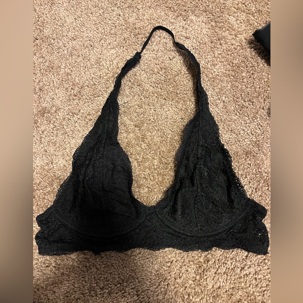 Aerie bralettes size 34B